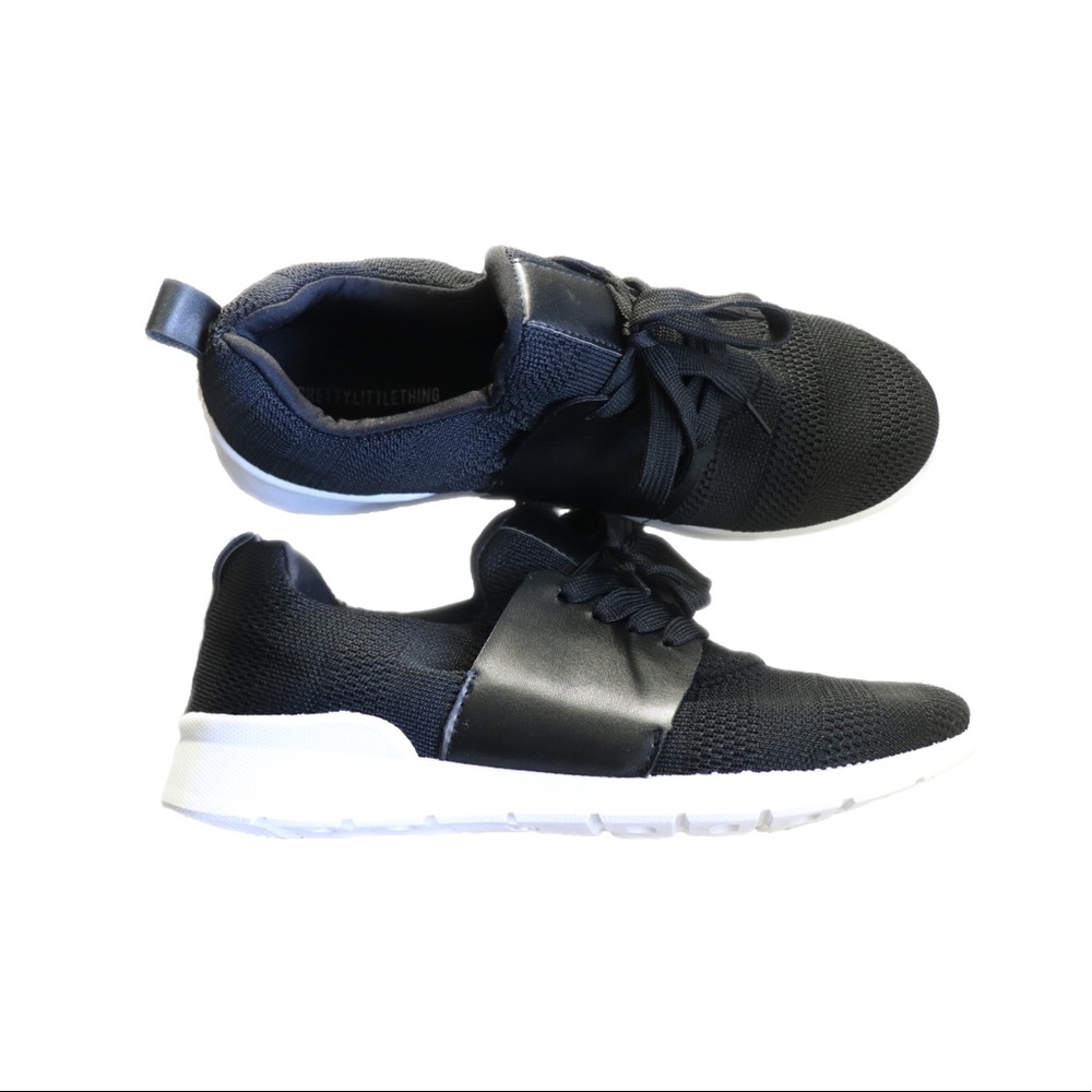 PrettyLittleThing Sneakers